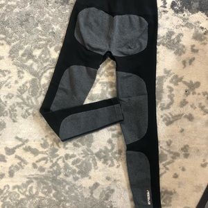 Doyoueven seamless leggings